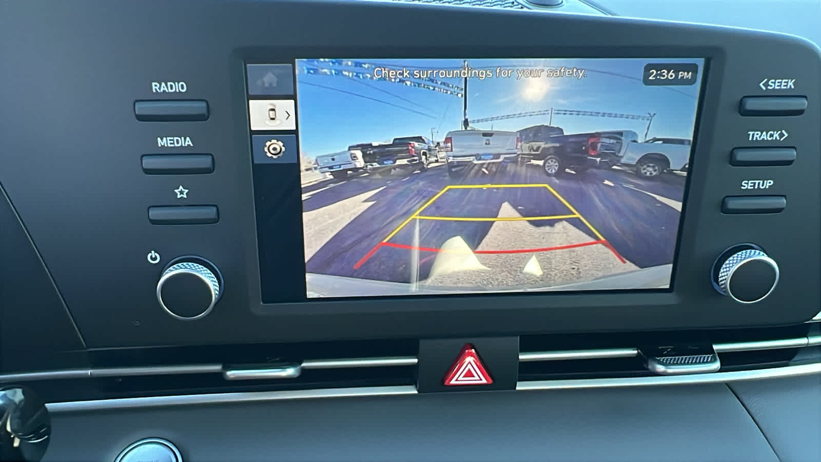 Thumbnail: 2026 Hyundai Elantra - 16