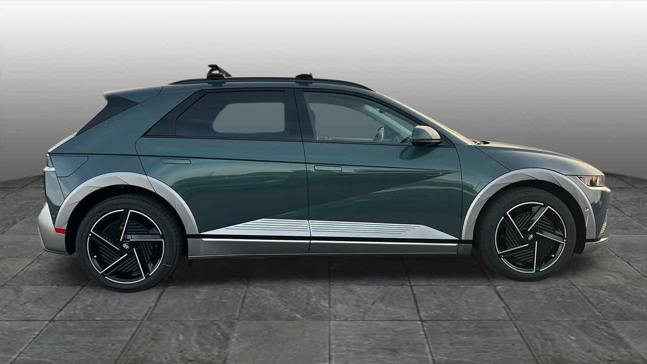 Thumbnail: 2026 Hyundai Ioniq 5 - 4