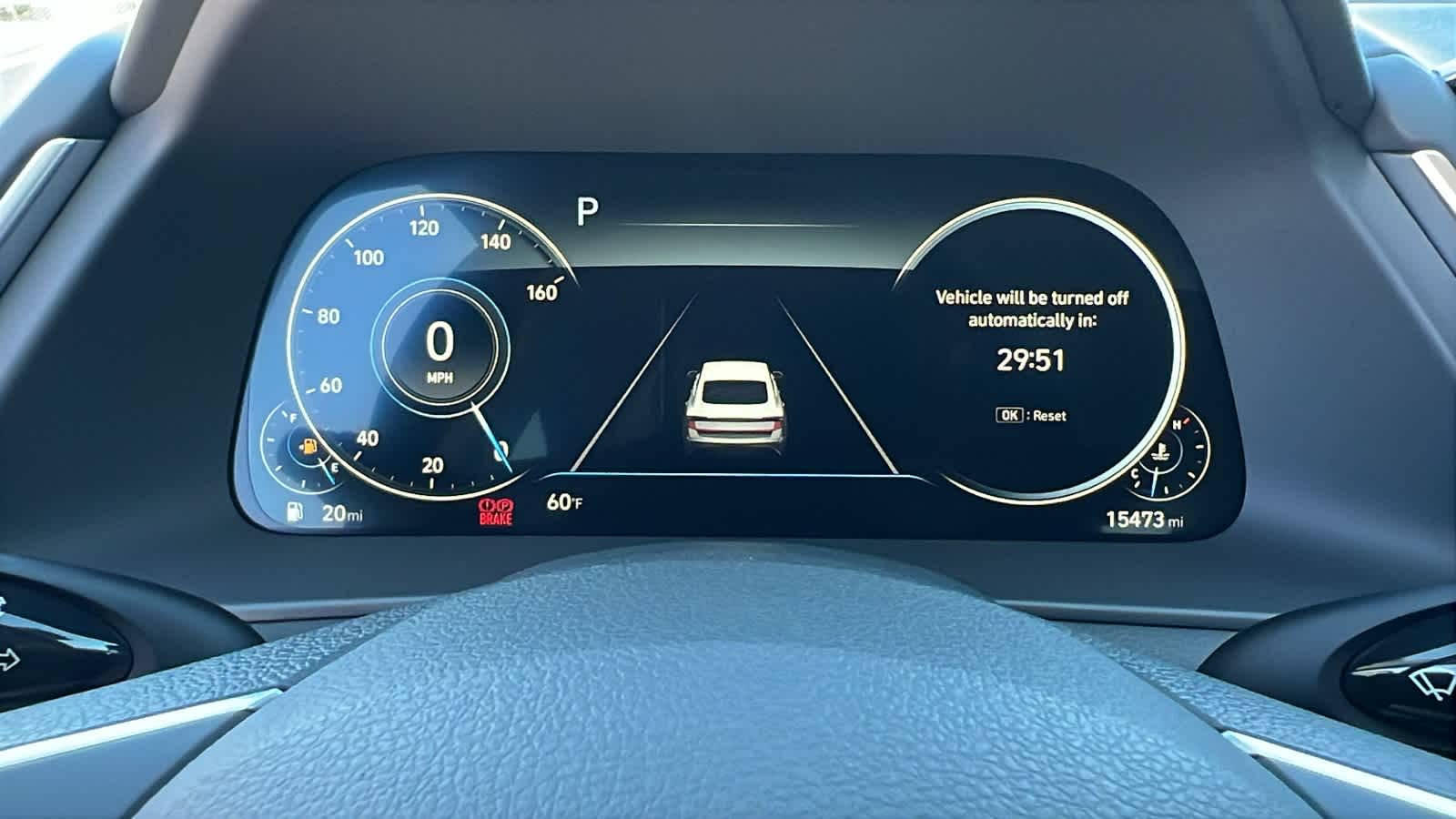 Thumbnail: 2021 Hyundai Sonata - 21