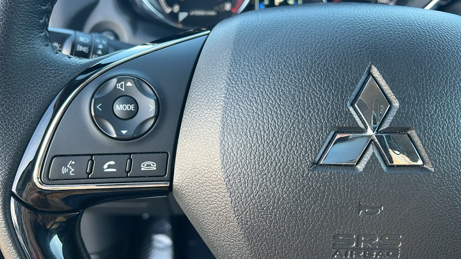 Thumbnail: 2024 Mitsubishi Outlander Sport - 19