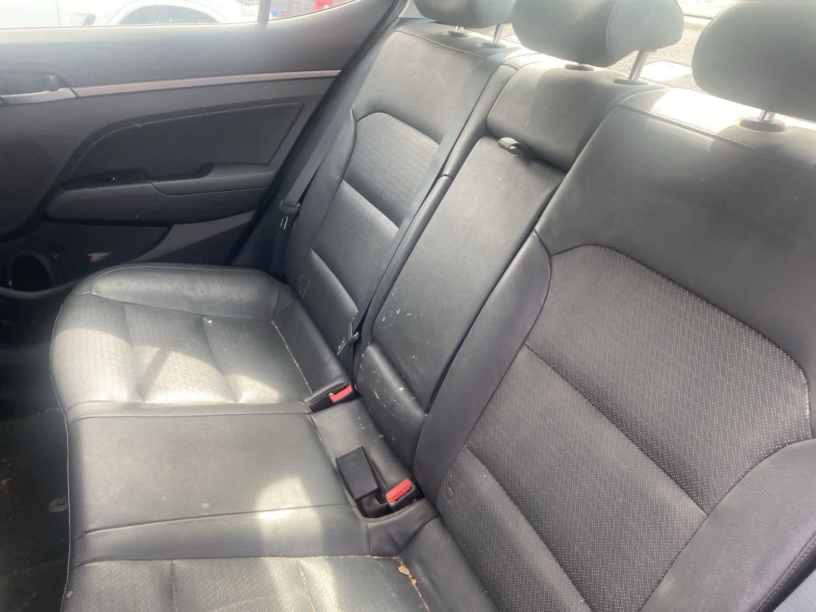 Thumbnail: 2017 Hyundai Elantra - 14