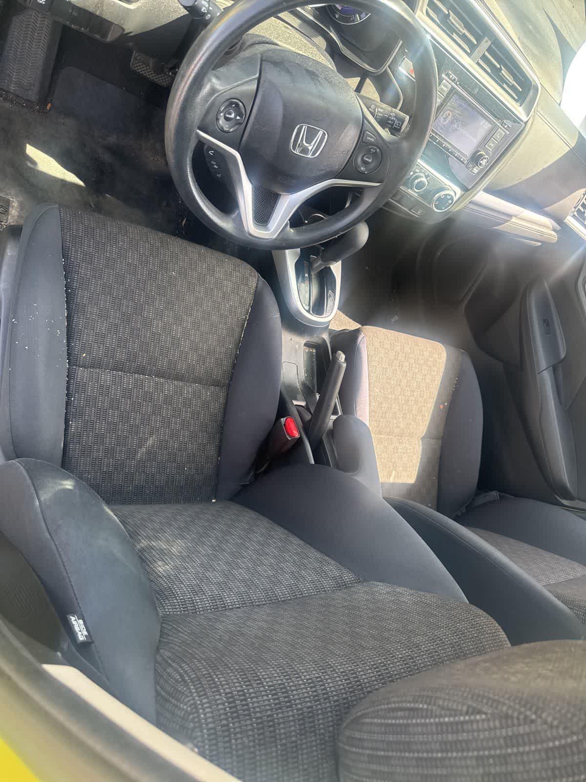 Thumbnail: 2016 Honda Fit - 24
