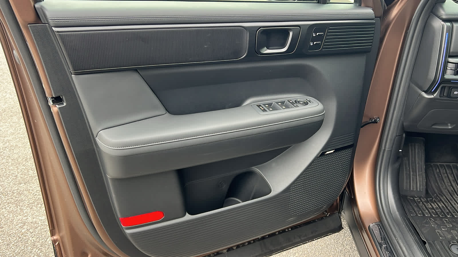 Thumbnail: 2026 Hyundai Santa Fe - 23