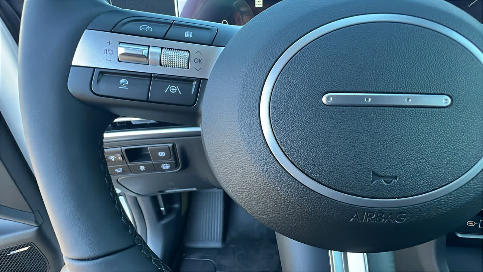 Thumbnail: 2026 Hyundai Tucson - 19