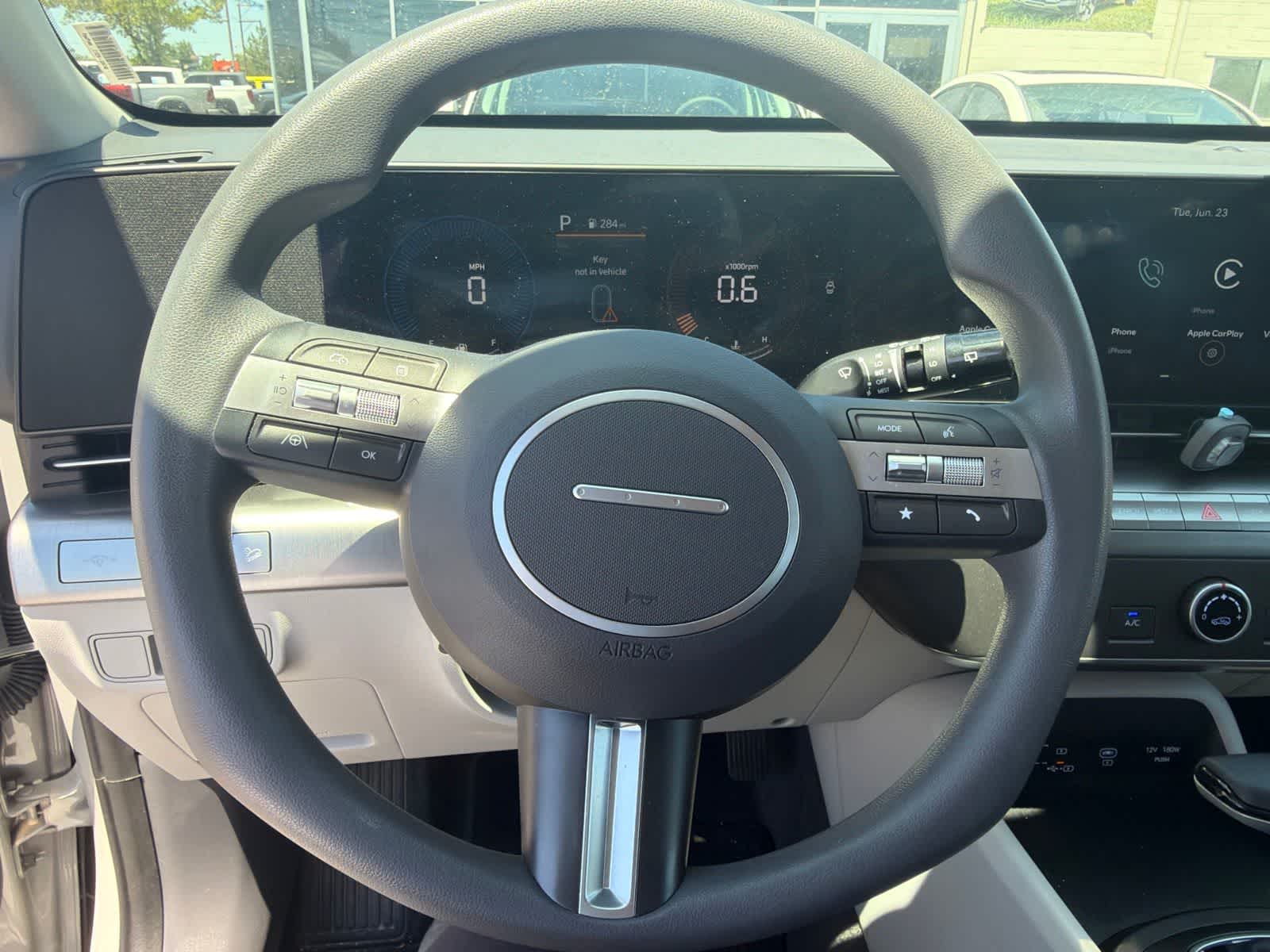 Thumbnail: 2025 Hyundai Kona - 12