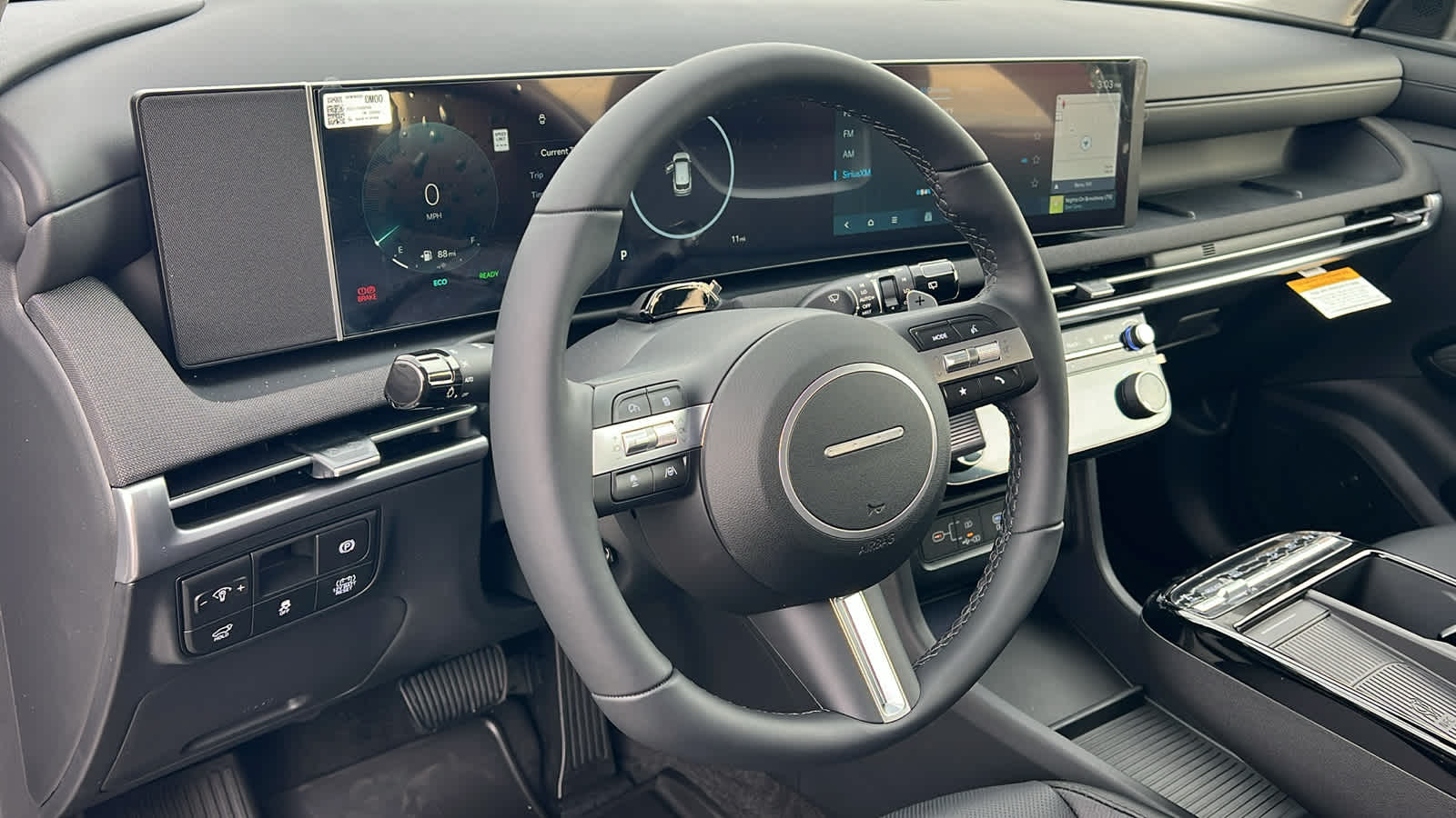 Thumbnail: 2026 Hyundai Tucson - 10