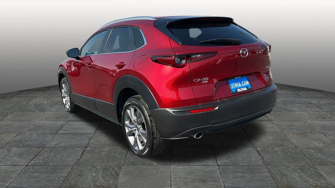 Thumbnail: 2024 Mazda CX-30 - 7