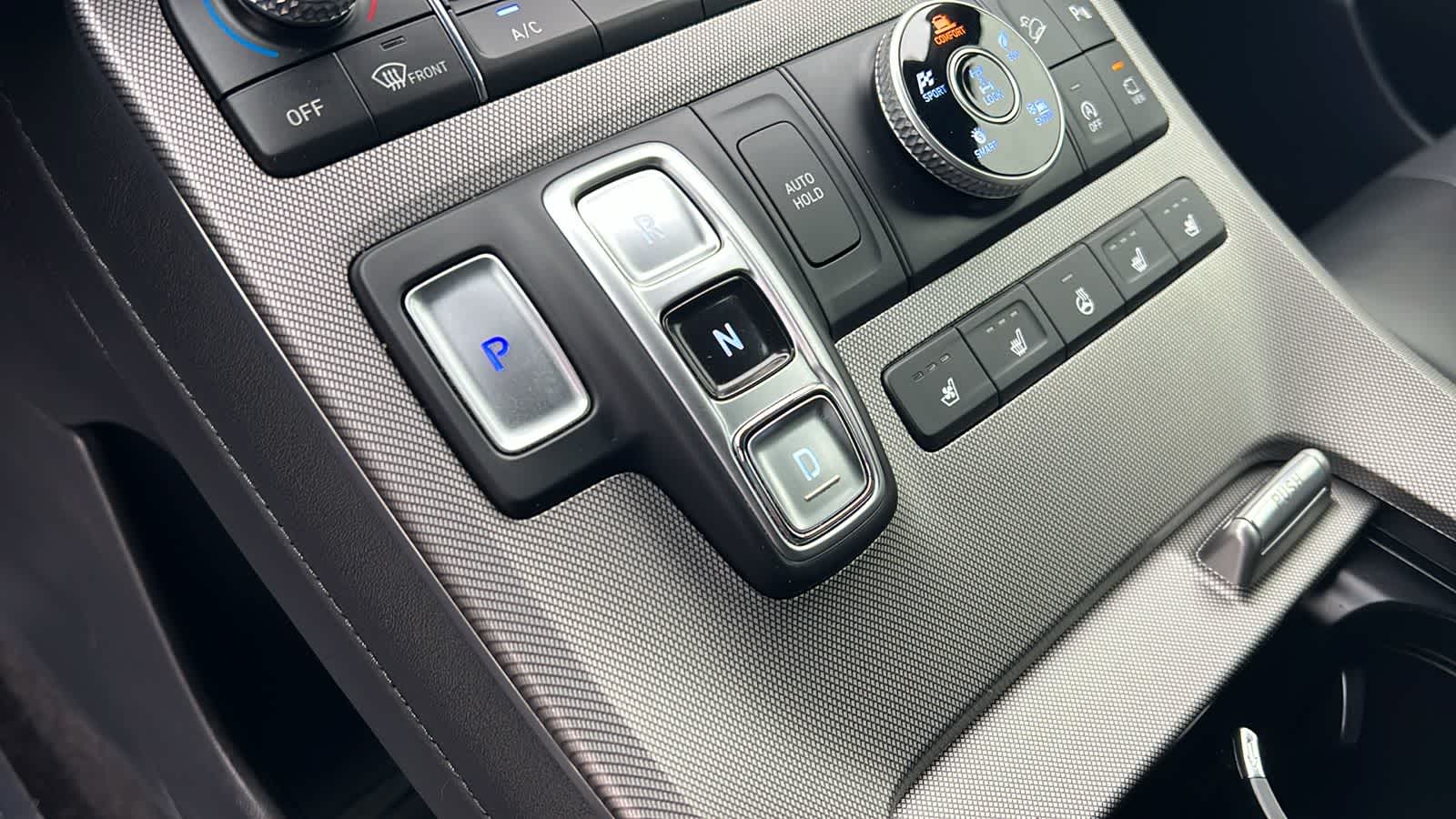 Thumbnail: 2022 Hyundai Palisade - 13