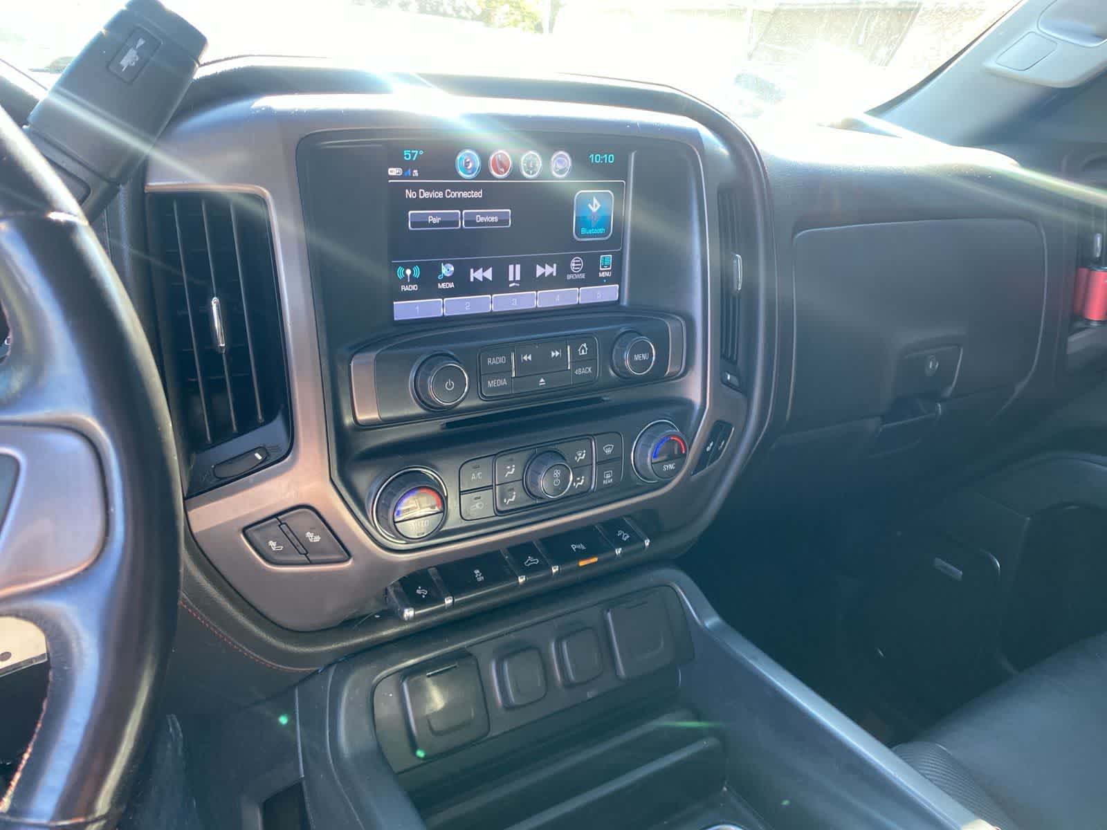 Thumbnail: 2018 GMC Sierra 1500 - 21