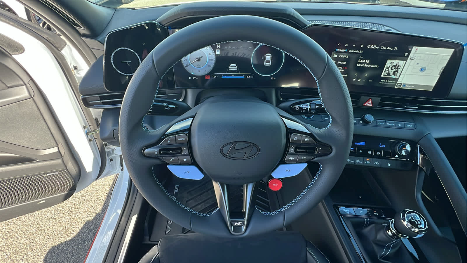 Thumbnail: 2025 Hyundai Elantra - 18