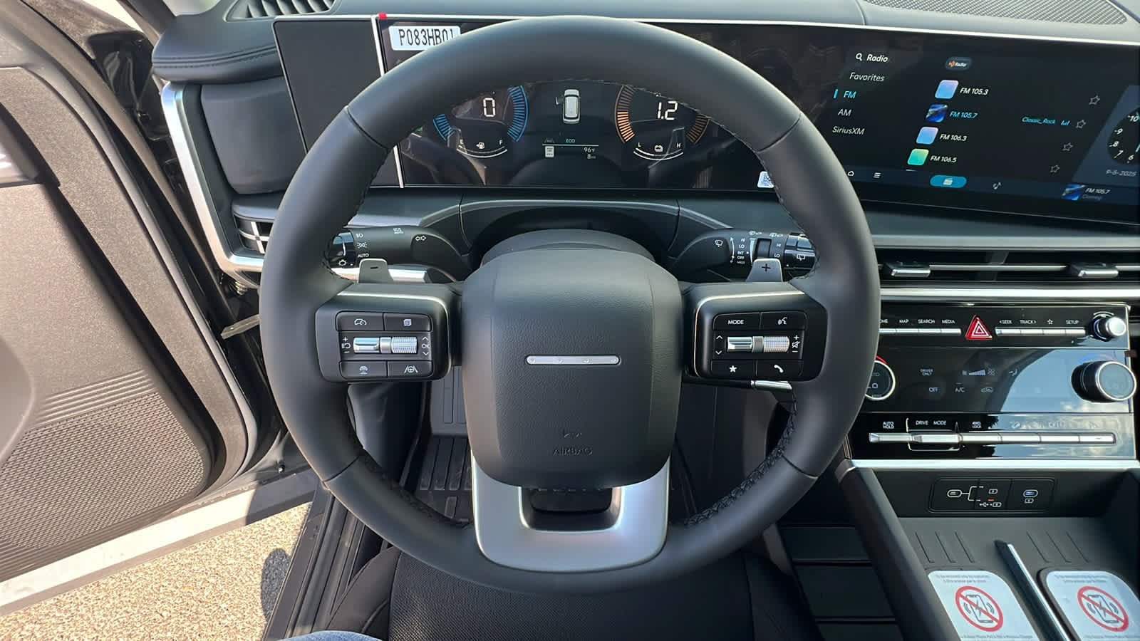 Thumbnail: 2026 Hyundai Santa Fe - 18