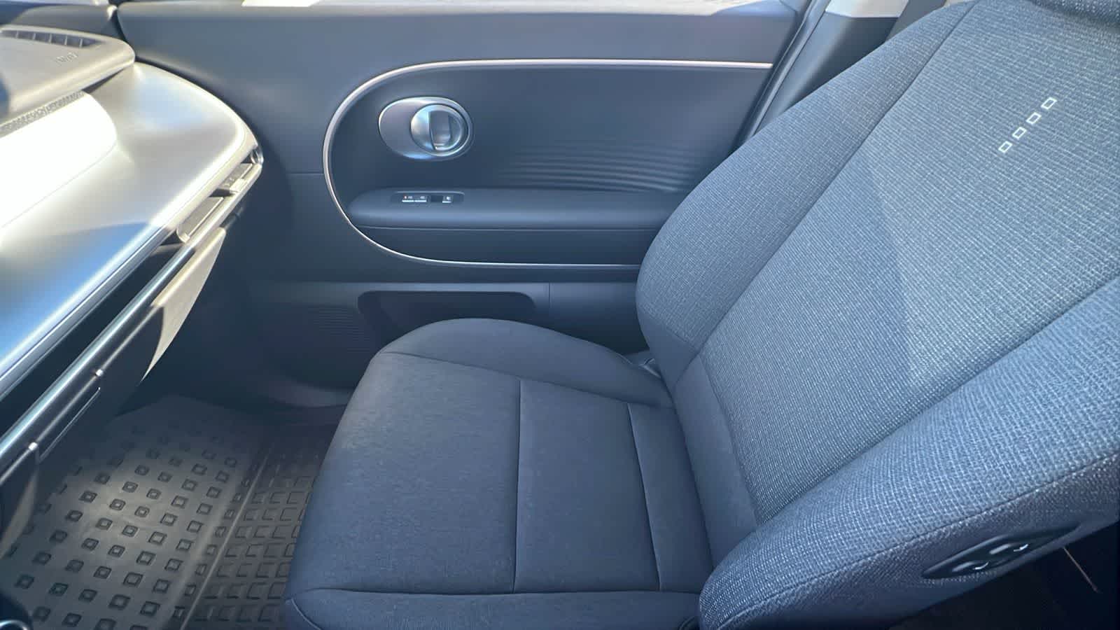 Thumbnail: 2026 Hyundai Ioniq - 12