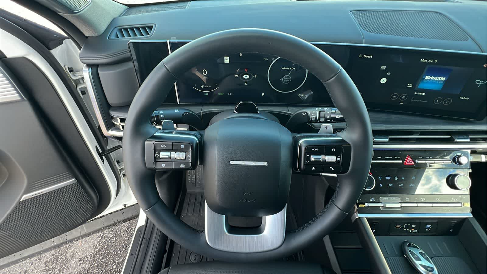 Thumbnail: 2026 Hyundai Santa Fe - 18