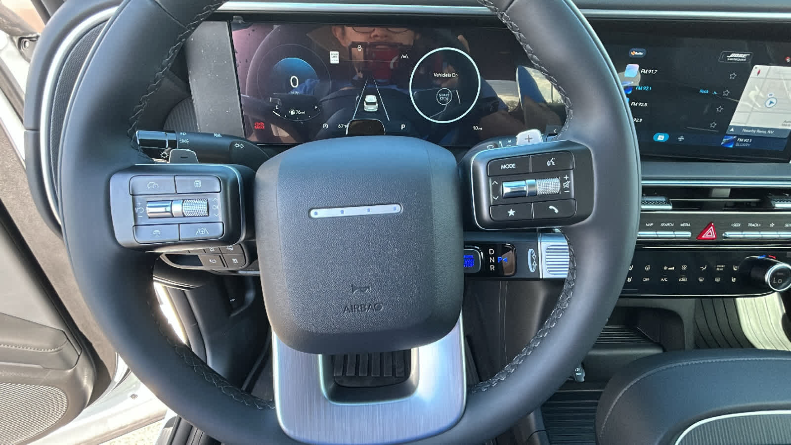 Thumbnail: 2026 Hyundai Palisade - 18