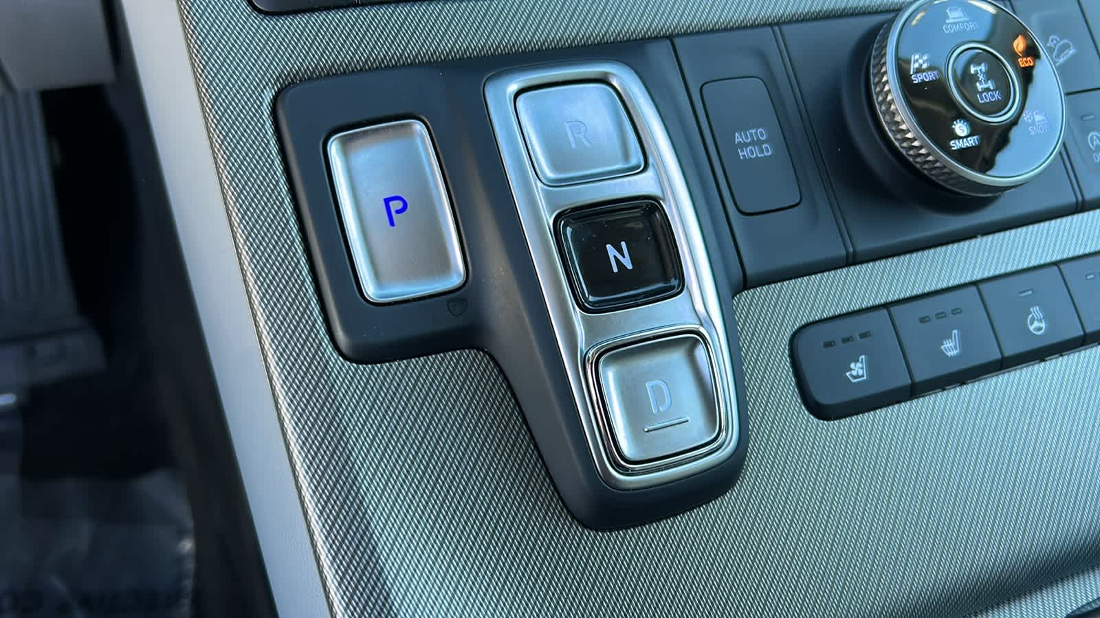 Thumbnail: 2024 Hyundai Palisade - 13