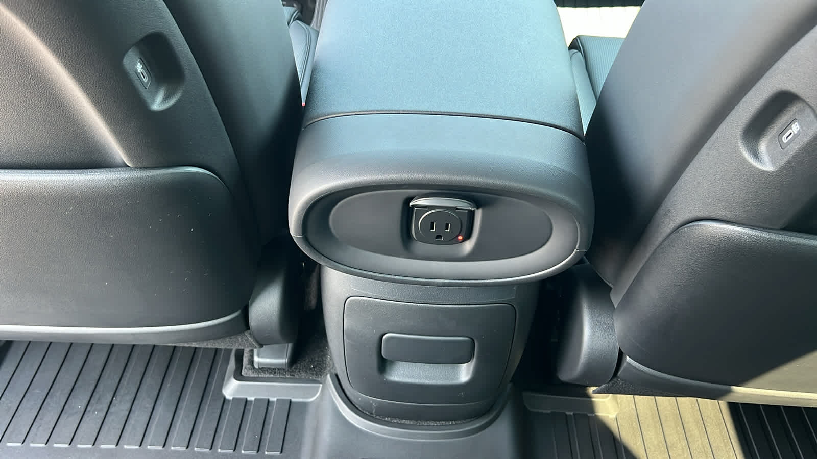 Thumbnail: 2026 Hyundai Palisade - 25