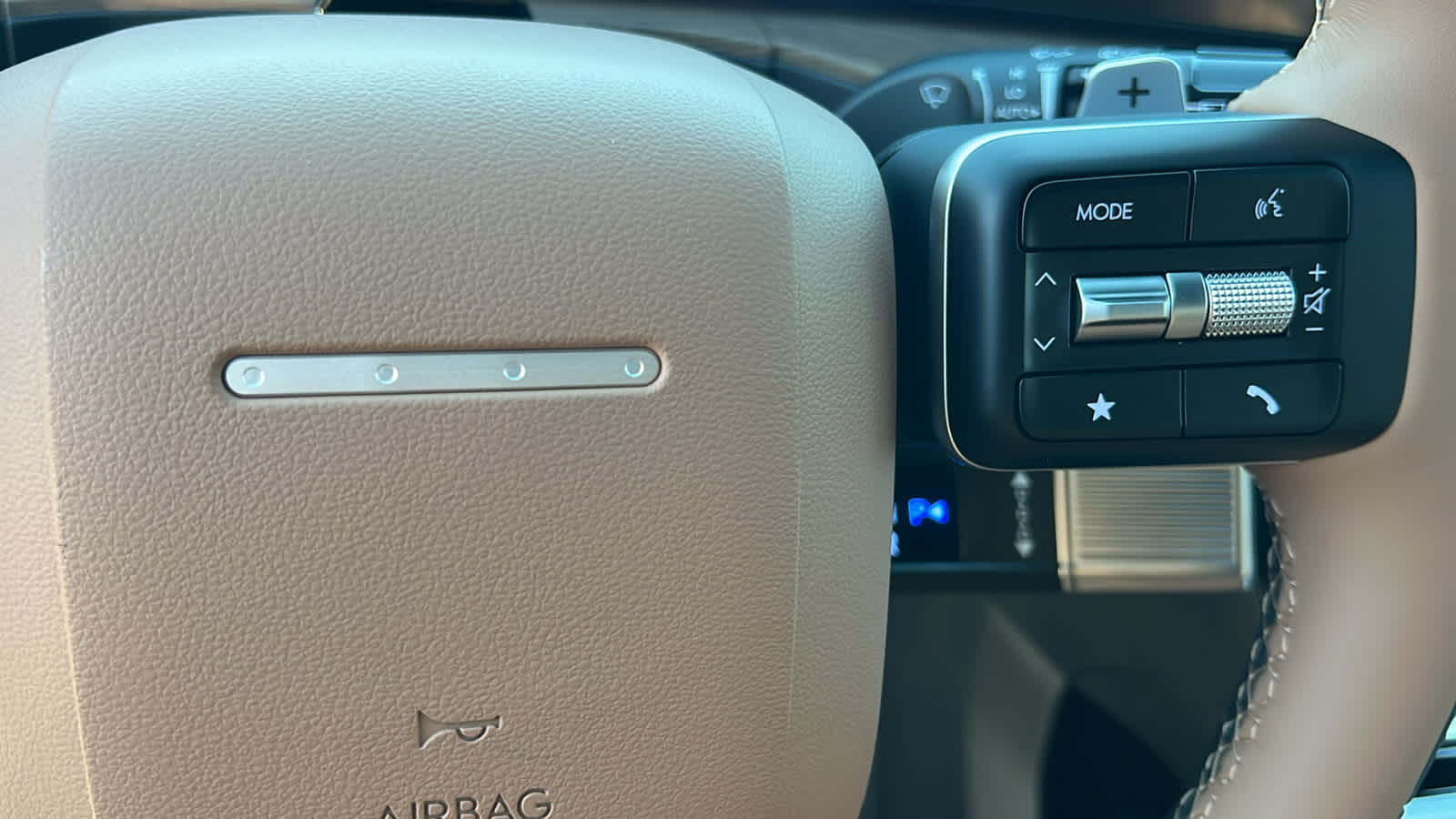 Thumbnail: 2026 Hyundai Santa Fe - 20