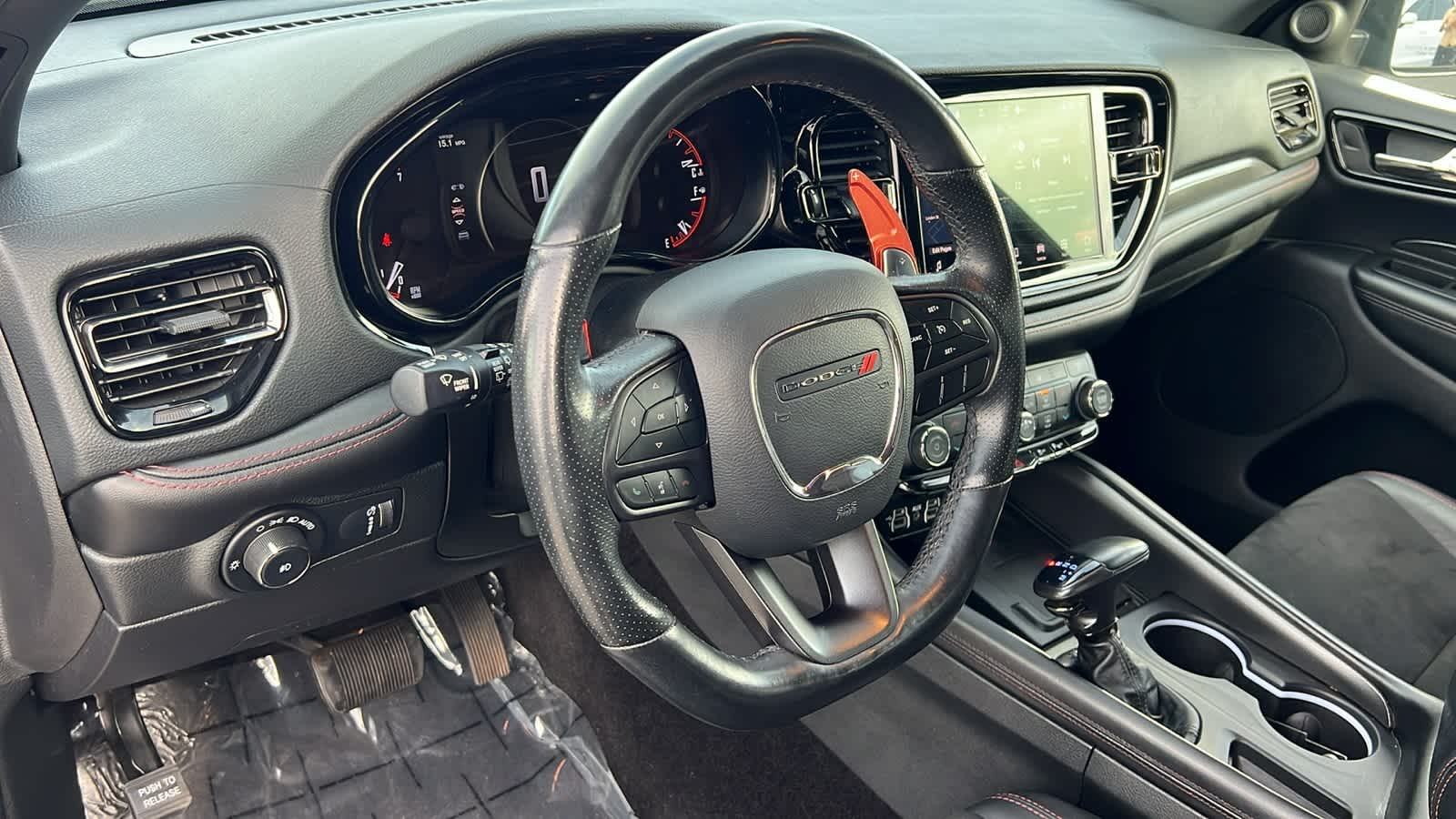 Thumbnail: 2022 Dodge Durango - 10