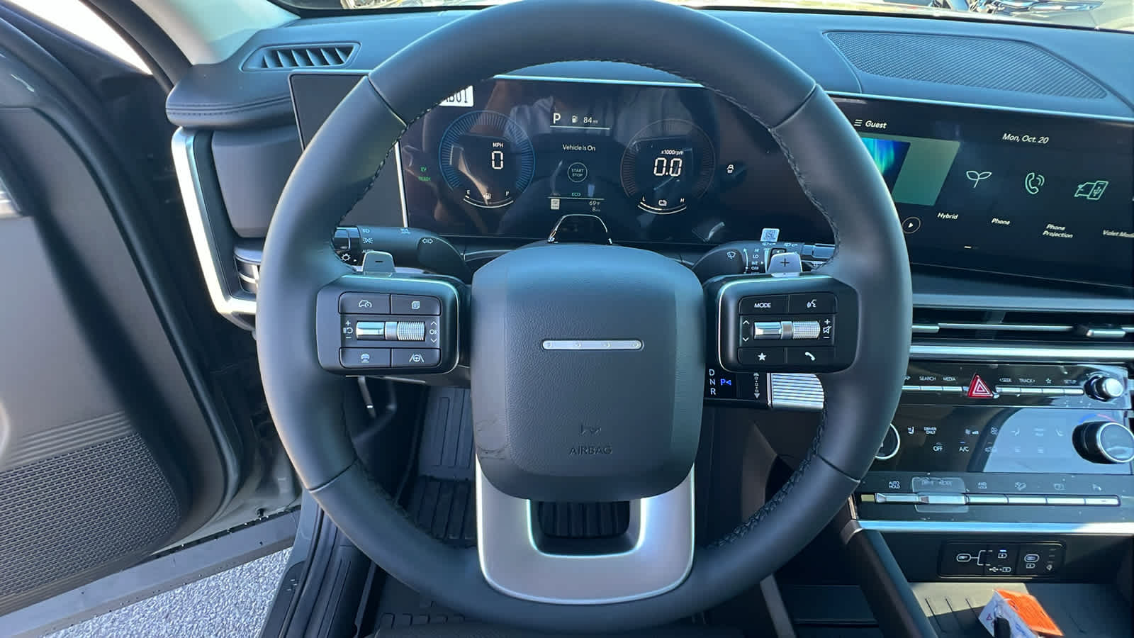 Thumbnail: 2026 Hyundai Santa Fe - 18