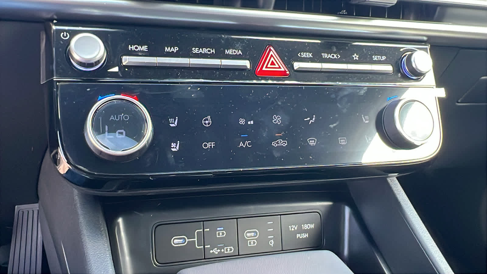 Thumbnail: 2025 Hyundai Santa Cruz - 14