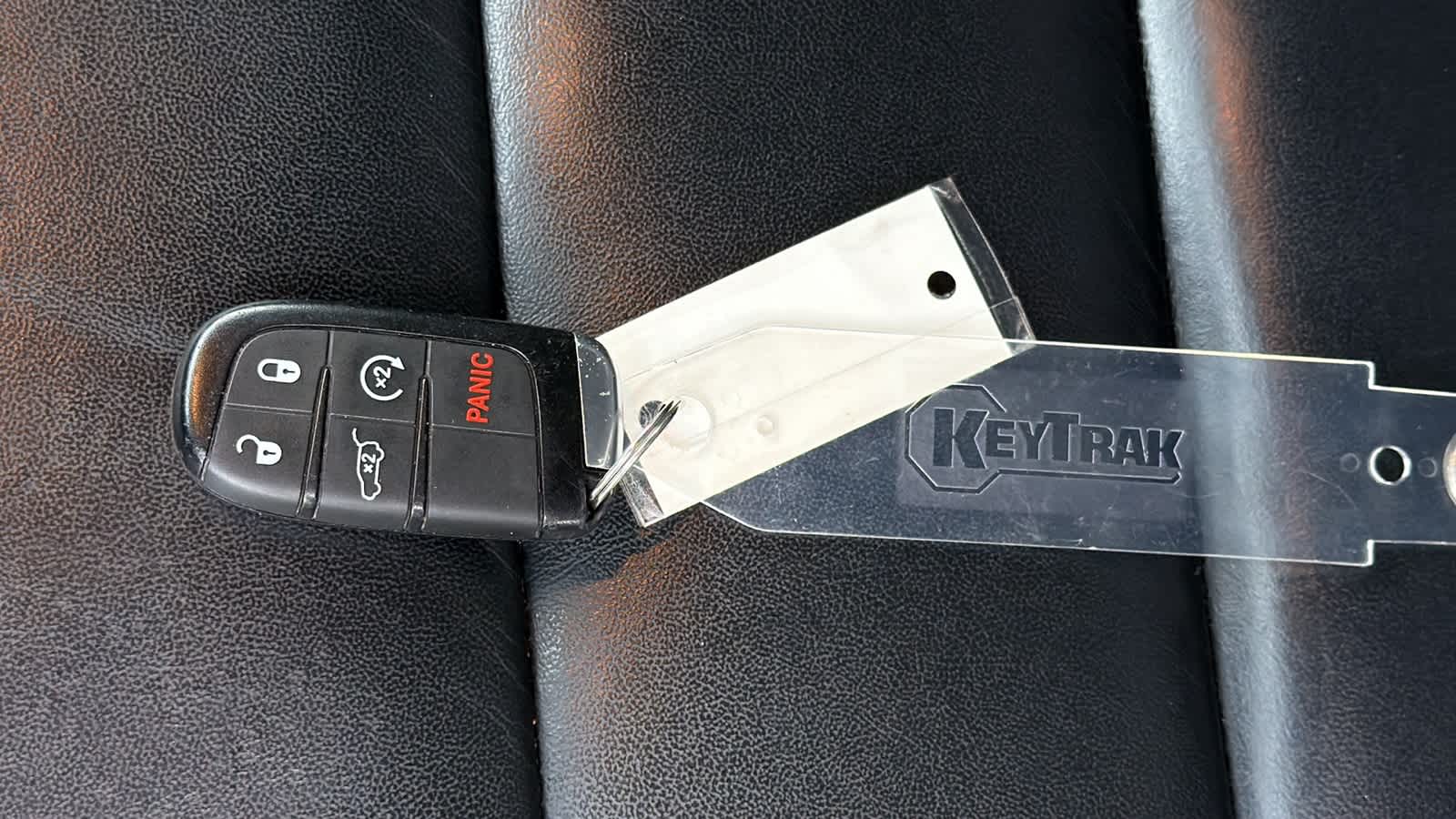 Thumbnail: 2019 Jeep Grand Cherokee - 29