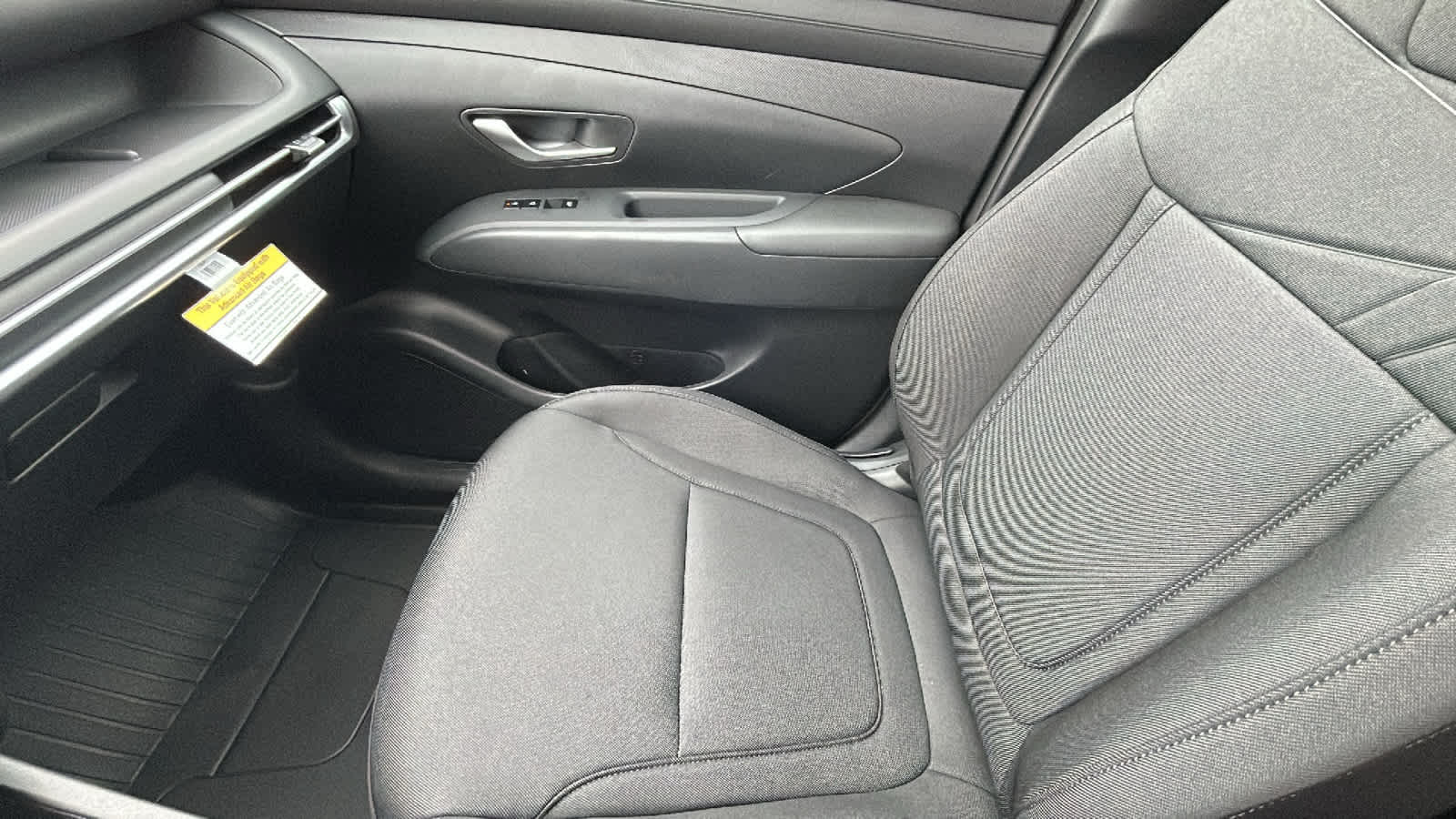 Thumbnail: 2026 Hyundai Tucson - 12