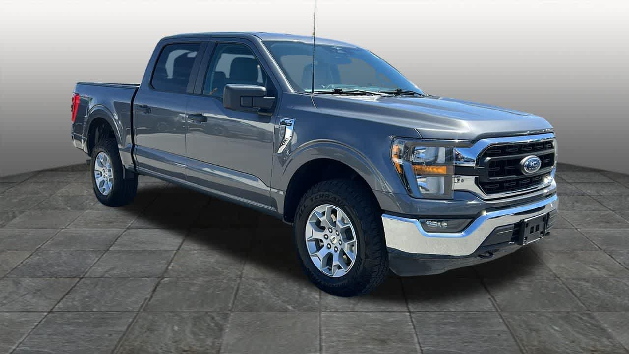 Thumbnail: 2023 Ford F-150 - 3