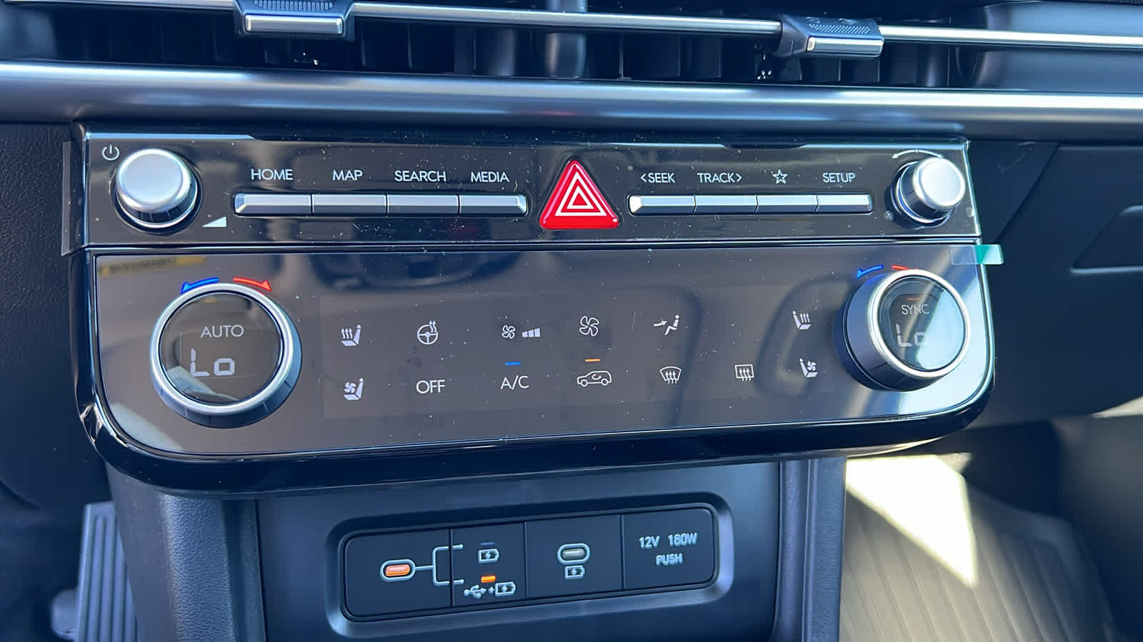 Thumbnail: 2026 Hyundai Tucson - 14