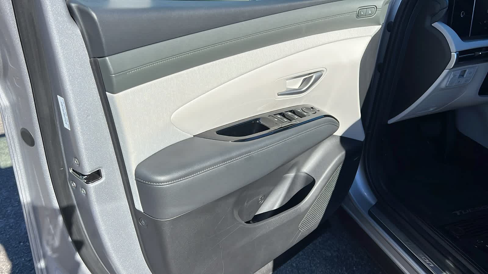 Thumbnail: 2025 Hyundai Tucson - 23