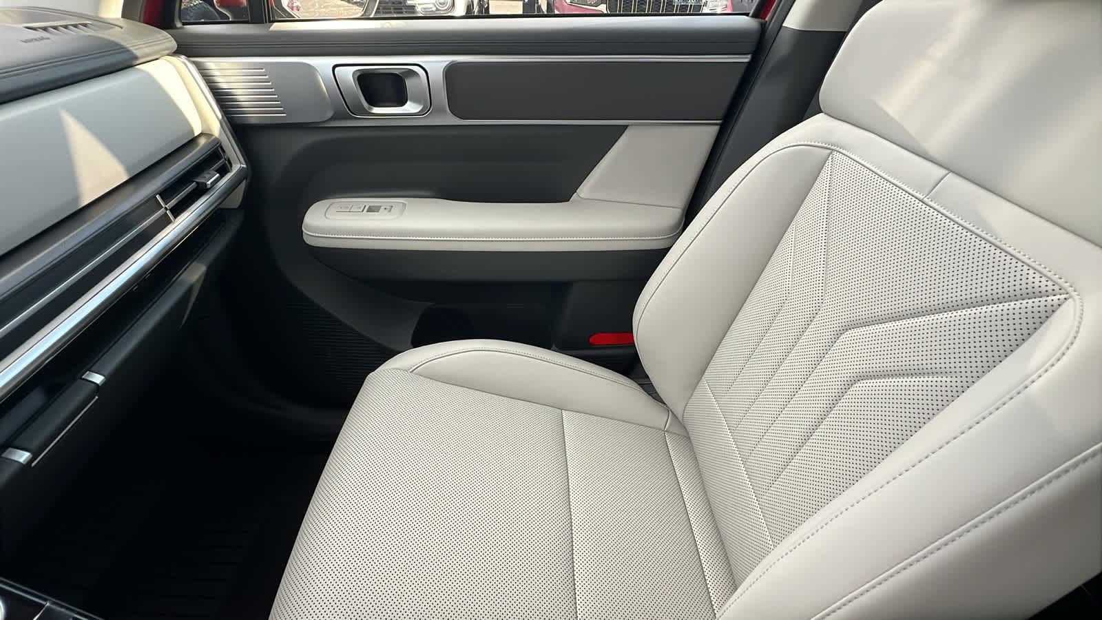 Thumbnail: 2026 Hyundai Santa Fe - 12