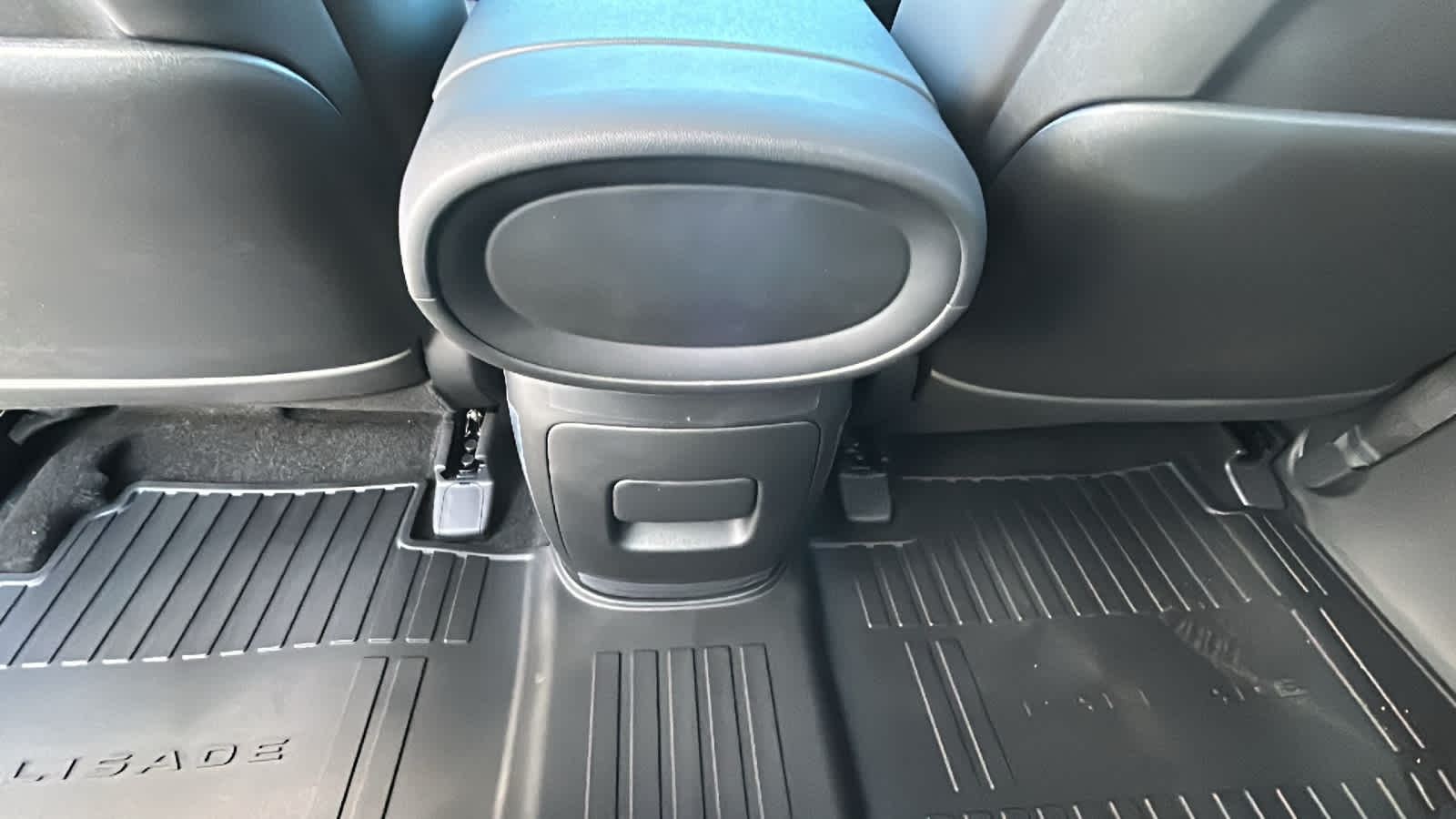 Thumbnail: 2026 Hyundai Palisade - 25