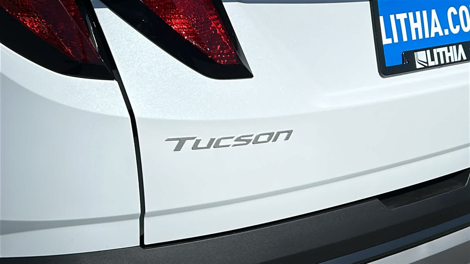 Thumbnail: 2026 Hyundai Tucson - 28