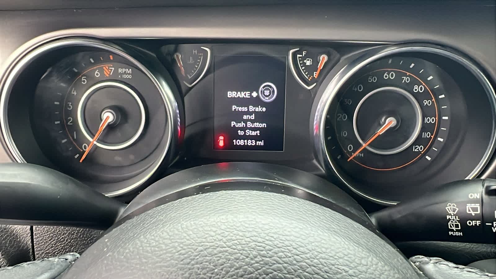 Thumbnail: 2019 Jeep Wrangler - 21