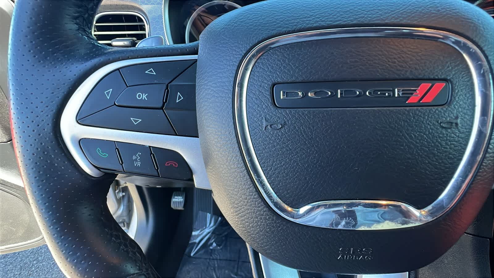 Thumbnail: 2016 Dodge Charger - 19
