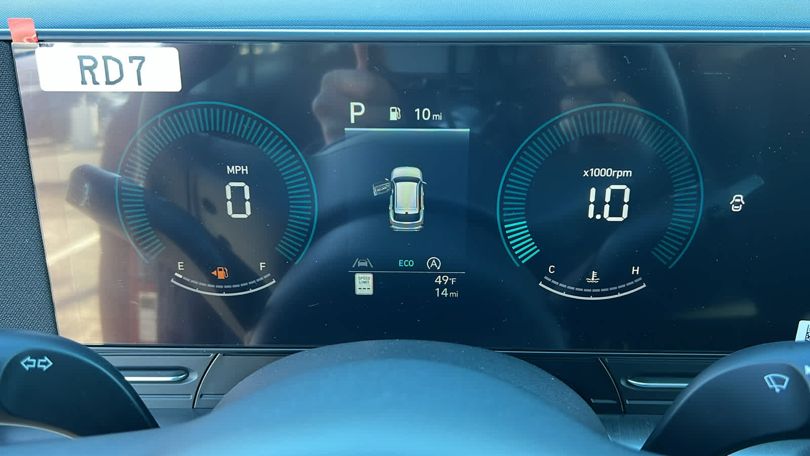 Thumbnail: 2026 Hyundai Kona - 21