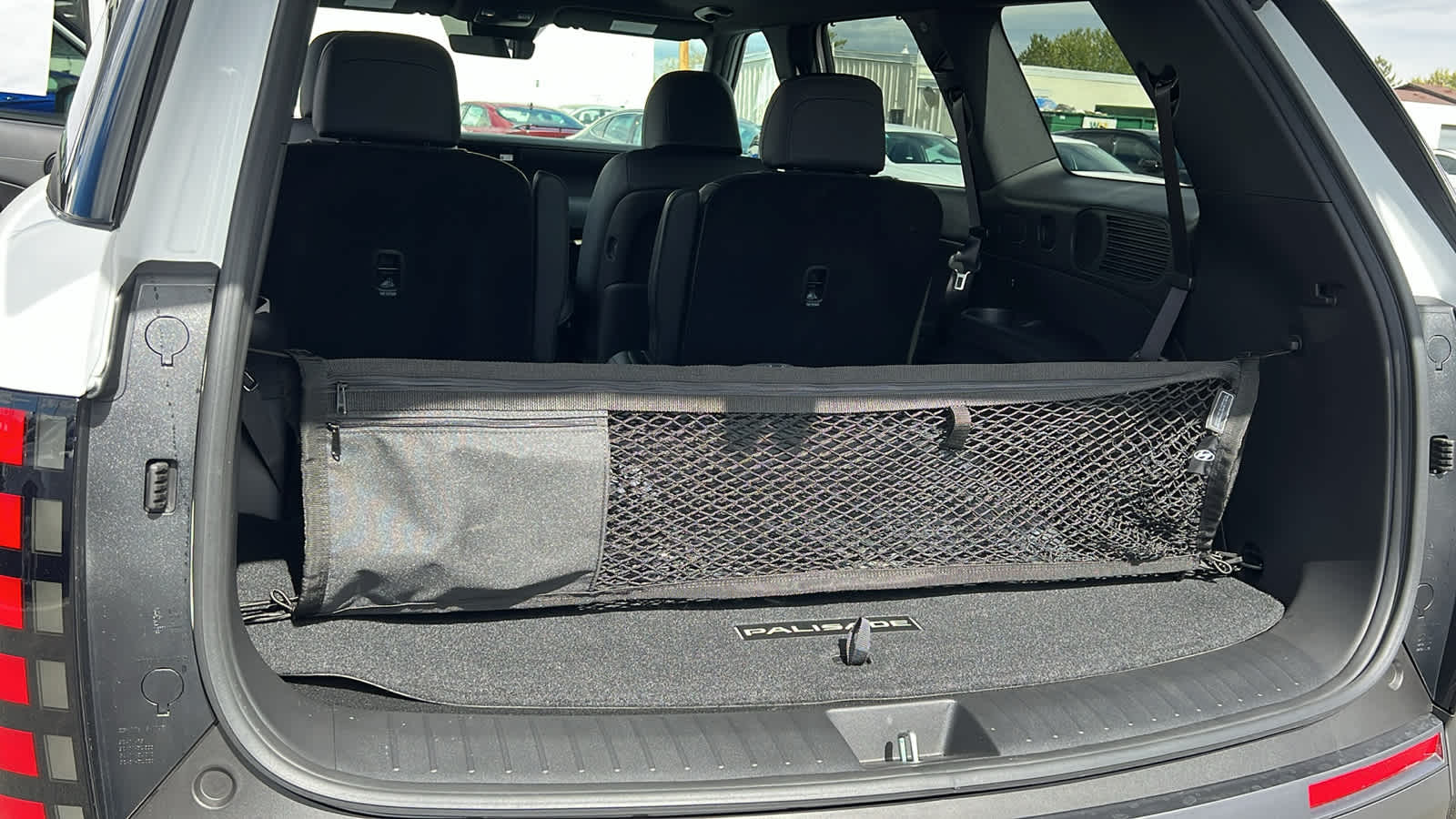 Thumbnail: 2026 Hyundai Palisade - 27