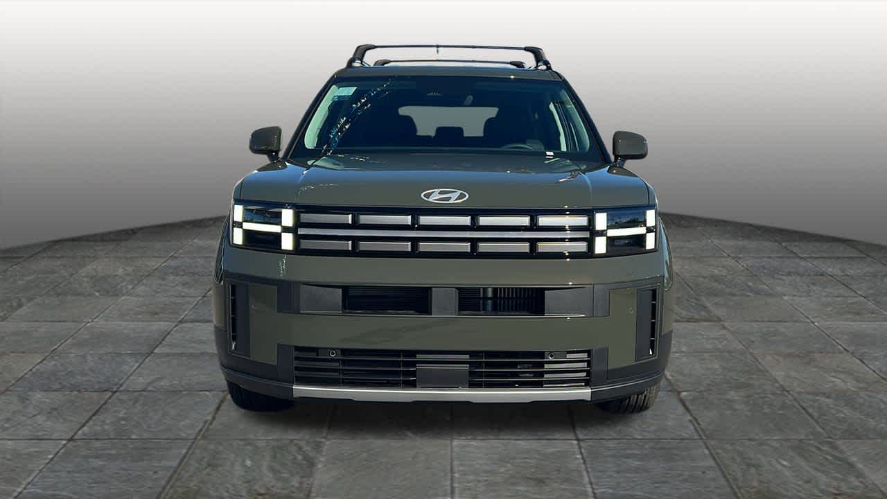 Thumbnail: 2026 Hyundai Santa Fe - 2