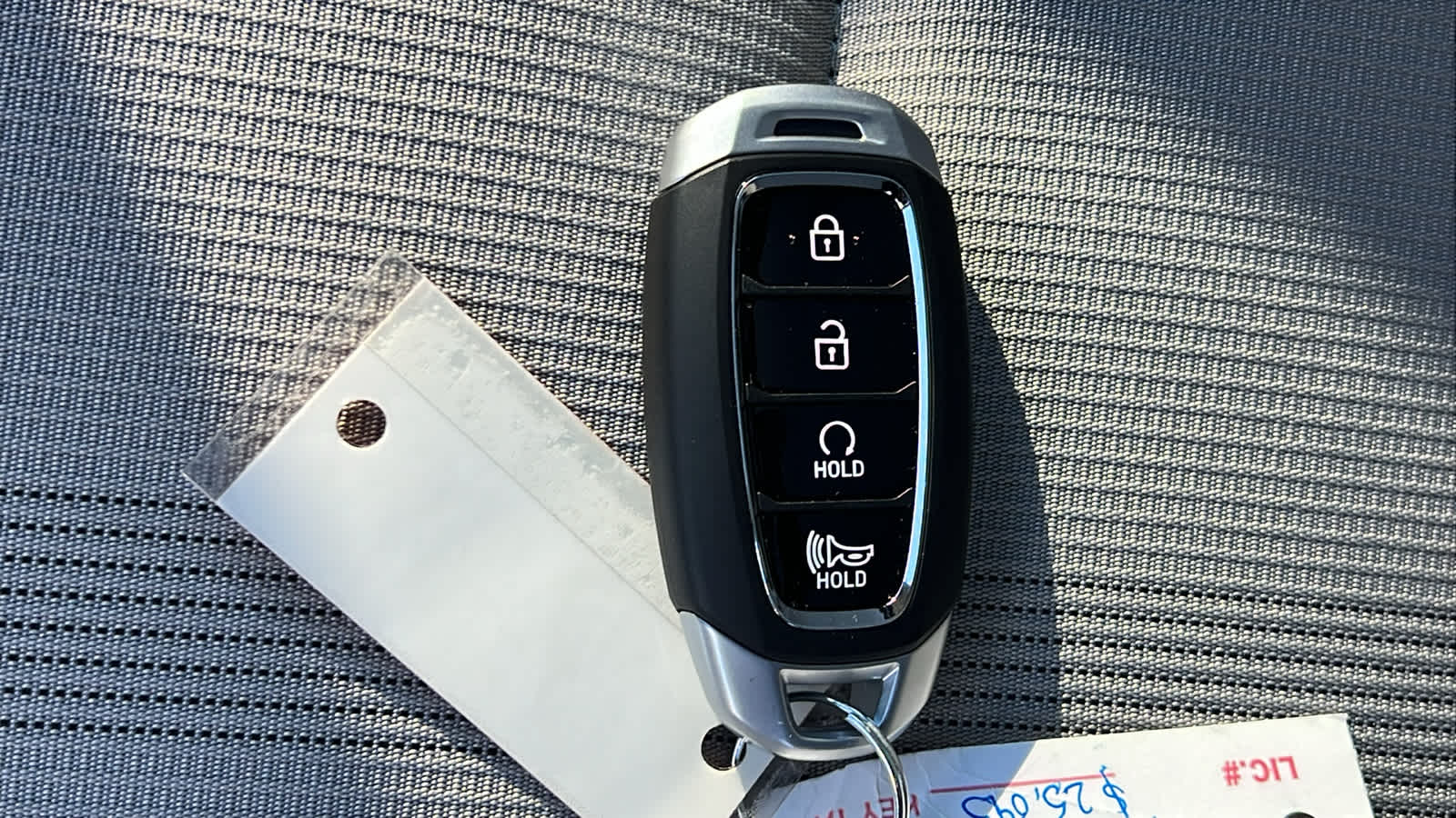 Thumbnail: 2026 Hyundai Venue - 29