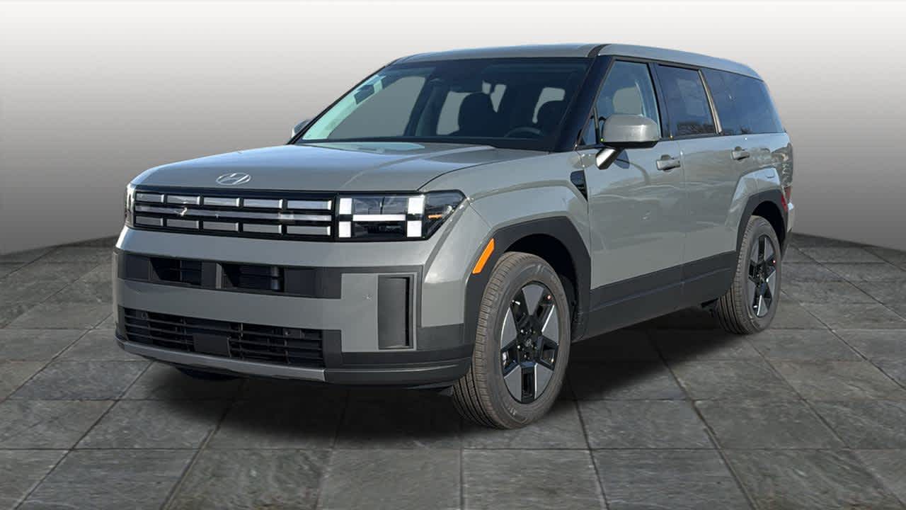 Thumbnail: 2026 Hyundai Santa Fe - 1