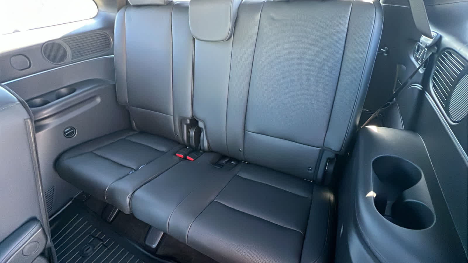 Thumbnail: 2026 Hyundai Palisade - 32