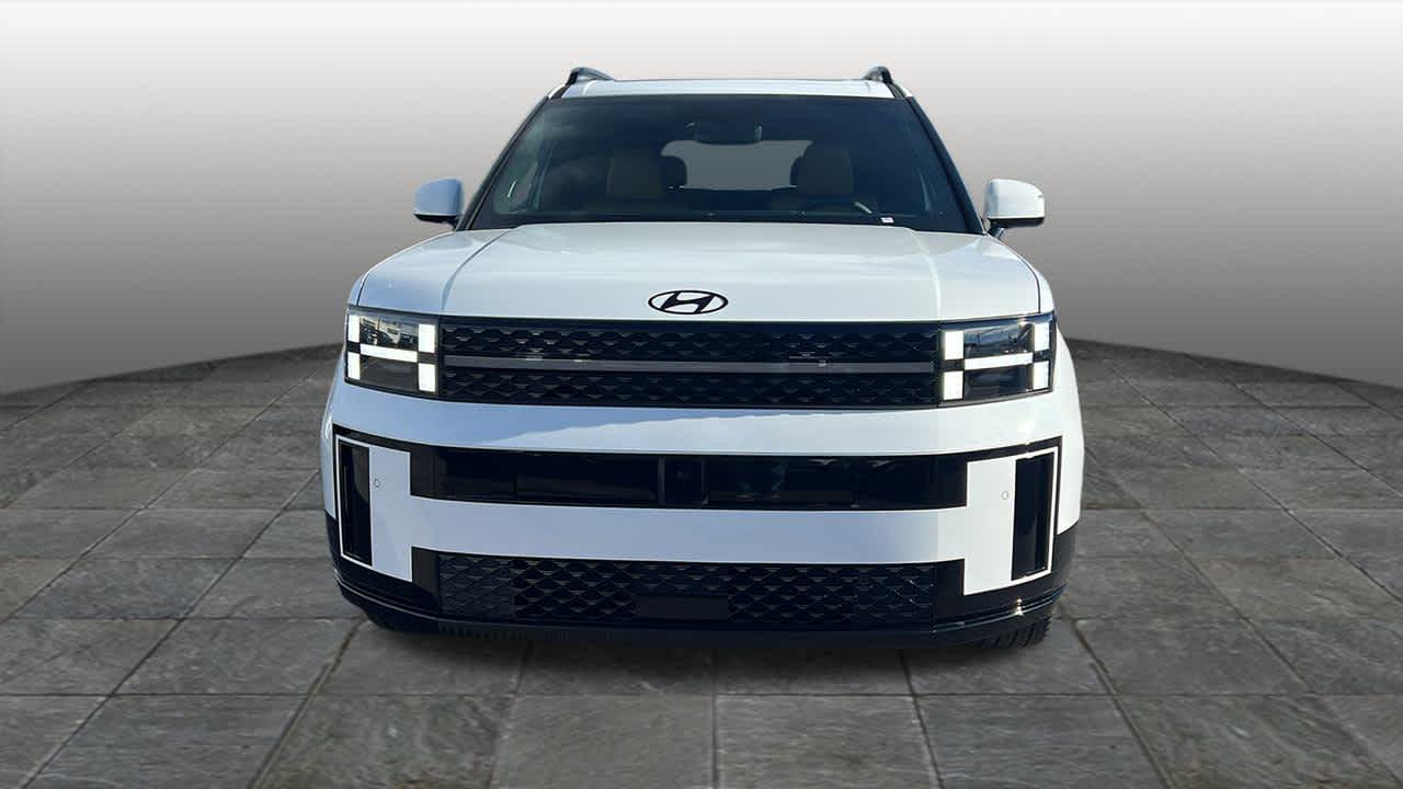 Thumbnail: 2026 Hyundai Santa Fe - 2