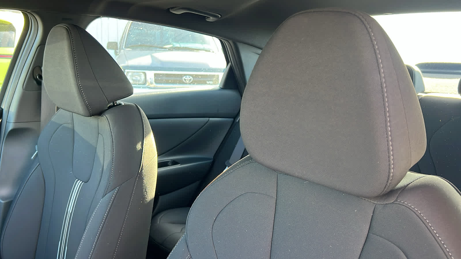 Thumbnail: 2026 Hyundai Elantra - 11