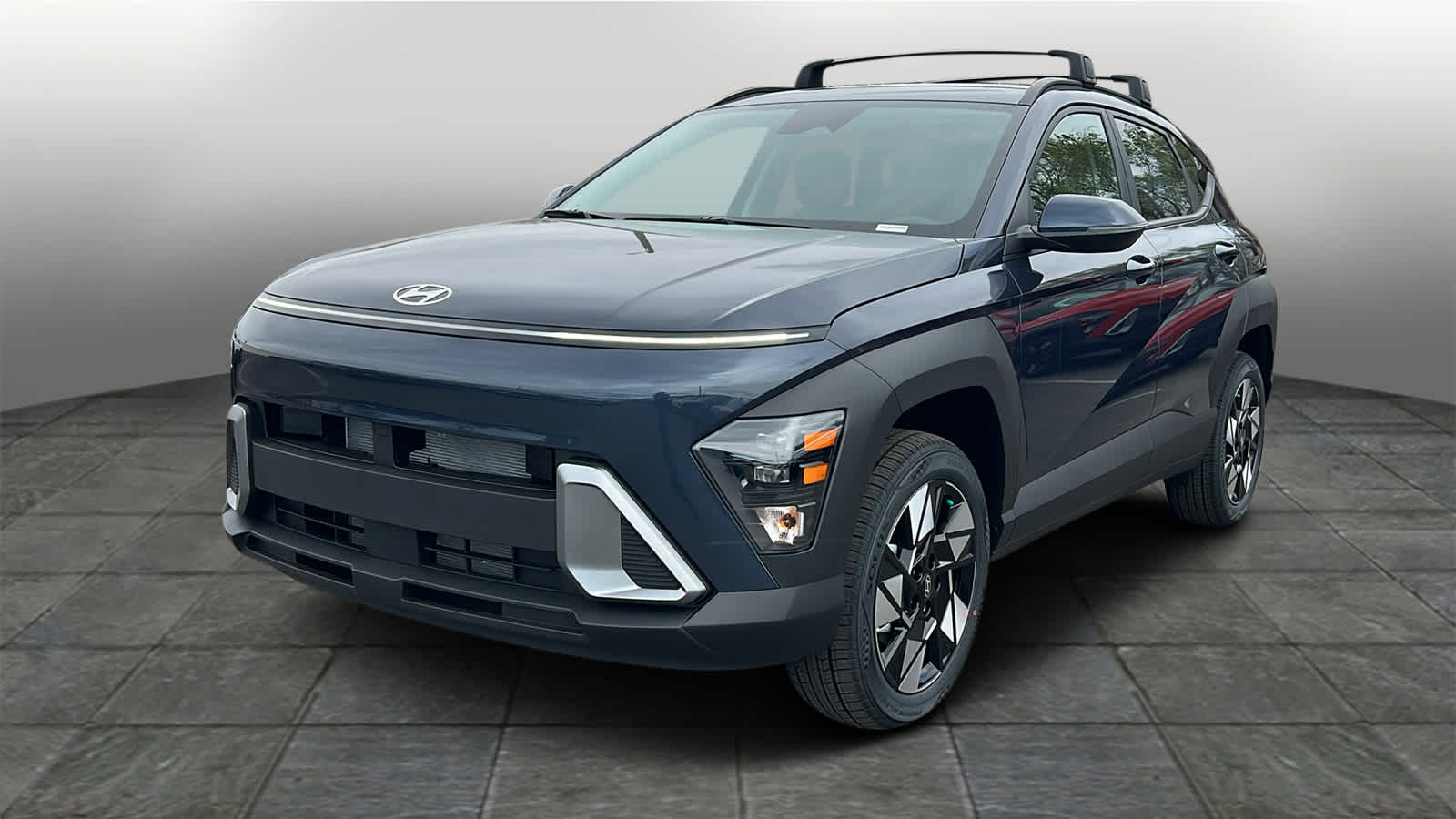 2025 Hyundai Kona SEL -
                  Reno, NV