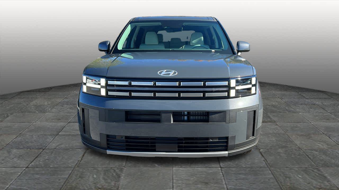 Thumbnail: 2026 Hyundai Santa Fe - 2