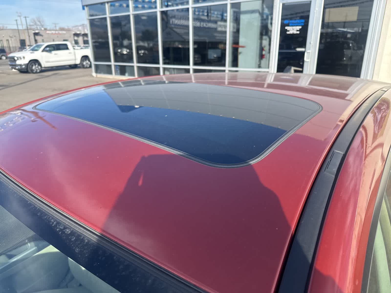 Thumbnail: 2009 Subaru Impreza - 9