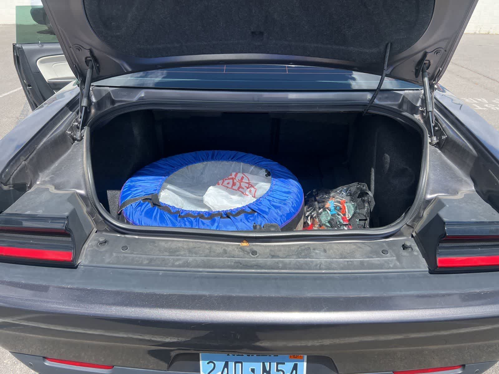 Thumbnail: 2018 Dodge Challenger - 23