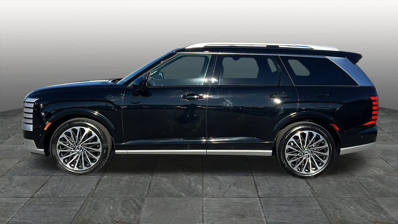 Thumbnail: 2026 Hyundai Palisade - 8