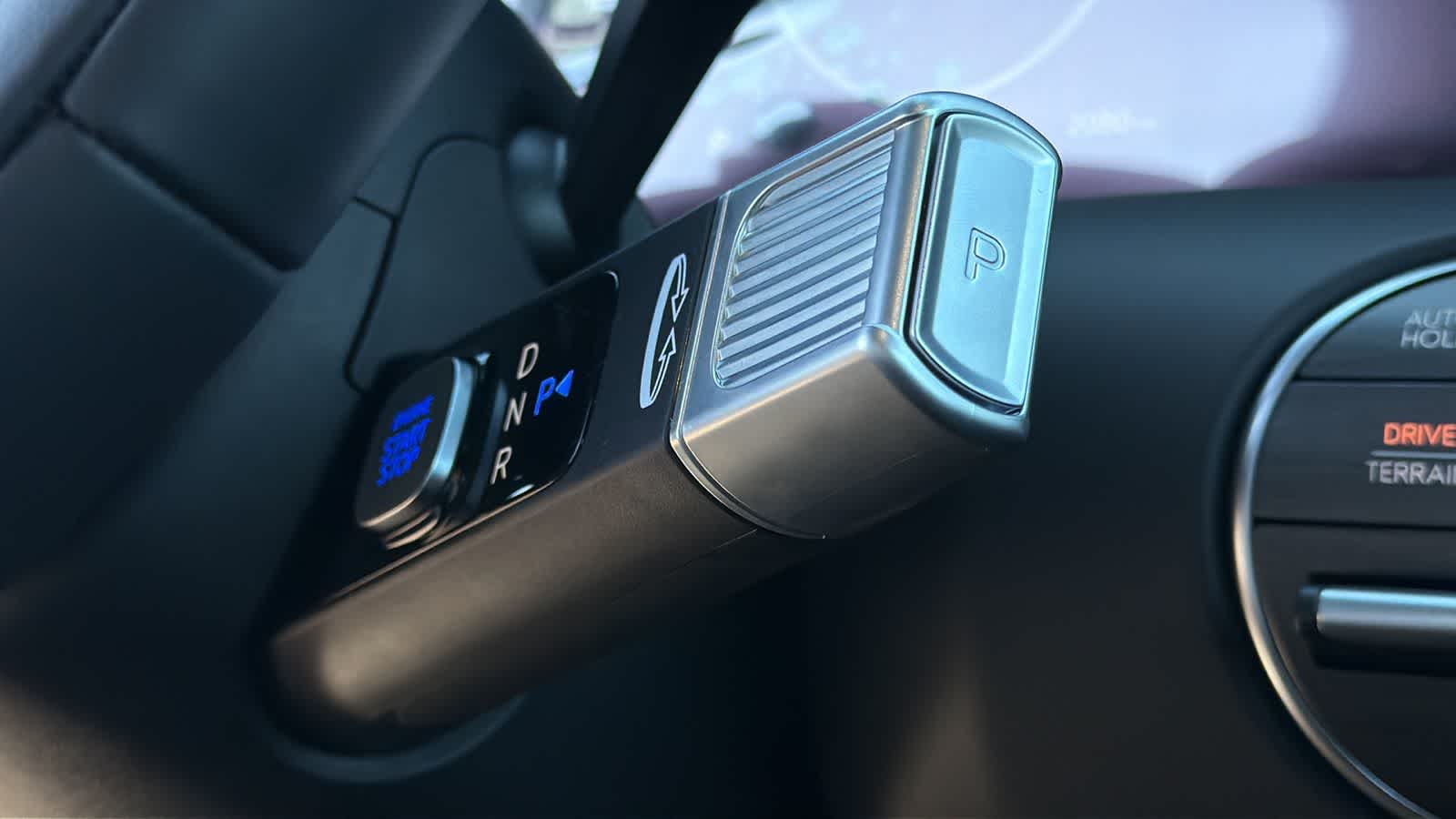 Thumbnail: 2026 Hyundai Palisade - 13