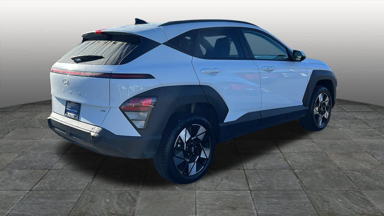 Thumbnail: 2024 Hyundai Kona - 5