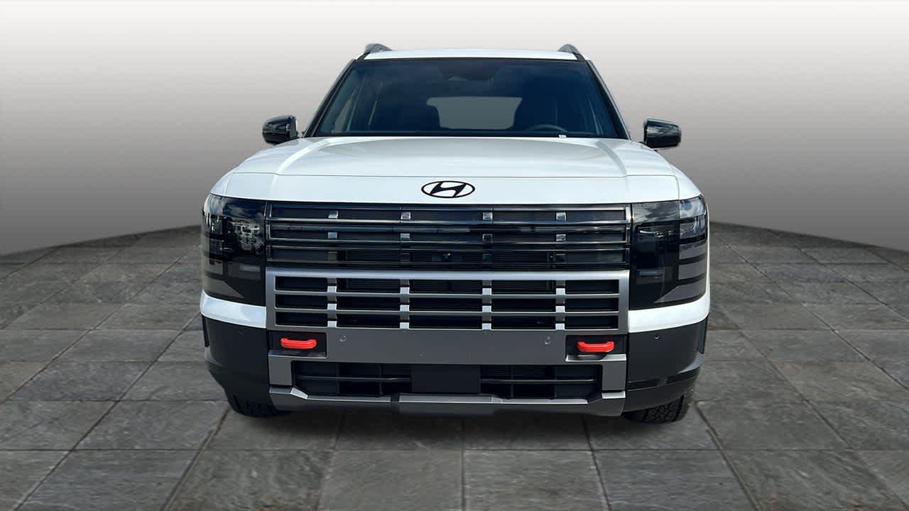 Thumbnail: 2026 Hyundai Palisade - 2